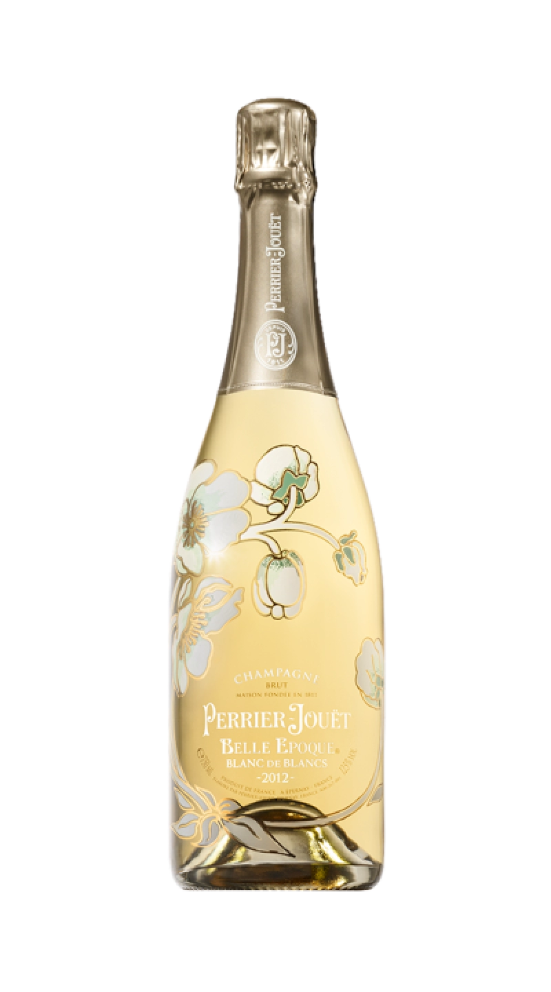 Rượu Champagne Pháp Perrier Jouet Belle Epoque Blanc